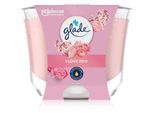 GLADE I Love You geurkaars 204 g