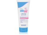 Sebamed Baby Care Extra Zachte Crème voor Baby's 200 ml