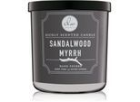 DW Home Signature Sandalwood Myrrh geurkaars 274.71 g