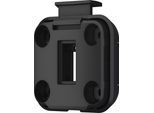 GARMIN Navigationsgeräte-Halterung "Motorradhalterung für Zumo XT", schwarz, B:7cm H:6cm T:17,5cm, Gerätehalterungen, Navigationsgeräte-Halterung