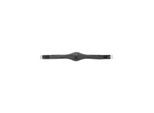 Kavalkade Ledergurt soft Comfort schwarz 1,25 m
