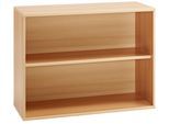 Aktenregal "Serie 4000" , buche