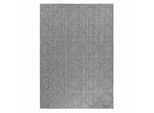Outdoorteppich Patara Grau ca. 120x170cm
