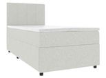 Boxbett Odin Grau ca. 120x200cm