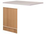 Küchenunterschrank "Nano" , Buche
