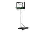 BASKETBALLSTÄNDER SALTA DRIBBLE