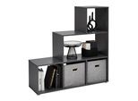 Regal Cassa 1 Anthrazit