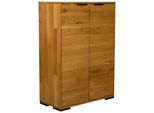 Aktenschrank Albero Naturfarben