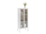 Vitrine Floyd Beige/Transparent