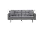 Schlafsofa David Grau Webstoff