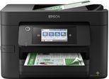 EPSON Multifunktionsdrucker "WorkForce Pro WF-4820DWF", schwarz, B:42,5cm H:26,5cm T:38,9cm, Drucker, Multifunktionsdrucker