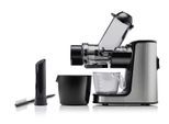 GORENJE Slow Juicer "JC 200 BE", schwarz, B:34cm H:40cm T:12,5cm, Entsafter, Slow Juicer