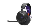 JBL Gaming-Headset "Quantum 650 - Kabelloses Gaming-Headset für mehrere Plattformen", schwarz, B:7cm H:24,5cm T:22cm, Kopfhörer, Gaming-Headset