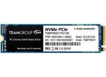 TEAMGROUP interne SSD "MP33 1TB", blau, 1000 GB, Lesegeschwindigkeitmaximal 1800 MB/s, Festplatten, interne SSD