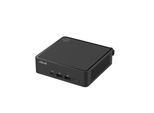 ASUS Barebone-PC "RNUC15CRKC500002", ohne farbbezeichnung, B:15cm H:12,5cm T:18cm, Desktop-PCs, Barebone-PC