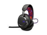 JBL Gaming-Headset "Quantum 950", schwarz, B:22cm H:8cm T:25cm, Kopfhörer, Kabelloses Gaming-Headset für mehrere Plattformen mit Noise-Cancelling, Gaming-Headset
