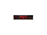 G.SKILL Arbeitsspeicher "F4-3200C16S-16GIS", rot (ohne farbbezeichnung), B:7,2cm H:1,3cm T:17cm, Arbeitsspeicher, Arbeitsspeicher