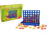 Spiel NORIS "Gewinn mit 4", bunt, Spiele, Kinder, Spiel