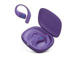 JBL Sport-Kopfhörer "Endurance Zone True Wireless Open-Ear Sport Headphones", lila, B:10cm H:4,1cm T:16,5cm, Kopfhörer, Sport-Kopfhörer