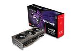SAPPHIRE Grafikkarte "Radeon RX 9070", grau (schwarz), Grafikkarten, Grafikkarte