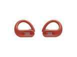 JBL Sport-Kopfhörer "Endurance PEAK 3 - TW Sport Earbuds", orange (korall), B:15cm H:10cm T:20cm, Kopfhörer, Sport-Kopfhörer