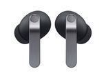 SAMSUNG wireless In-Ear-Kopfhörer "Galaxy Buds4 Pro", schwarz, B:8,32cm H:4,39cm T:8,79cm, Kopfhörer, wireless In-Ear-Kopfhörer
