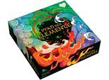 Spiel MAGELLAN "Pfad der Elemente", bunt, Spiele, Kinder, Spiel, Made in Germany