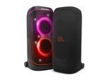 JBL Lautsprecher-Hülle "PartyCover für JBL PartyBox 720", schwarz, JBL PartyBox 720, Hüllen, Cover, Schutzhülle, Case, Schutzcase, Lautsprecher-Hülle