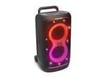 JBL Party-Lautsprecher "PartyBox 520", schwarz, B:48,5cm H:47,5cm T:85cm, Lautsprecher, Party-Lautsprecher