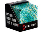 Spiel SHASHIBO "Shashibo Magnetwürfel Entdecker Serie – Moon", bunt, Spiele, KinderB:5,8cm H:5,8cm T:5,8cm, Spiel, B:5,8cm H:5,8cm T:5,8cm