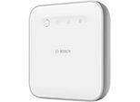 BOSCH Smart-Home-Station "Smart Home Controller II", weiß, B:10cm H:10cm T:2,9cm, Smart-Home-Stationen, Smart-Home-Station