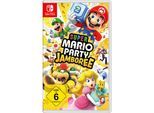 NINTENDO SWITCH Spielesoftware "Super Mario Party Jamboree", ohne farbbezeichnung, Nintendo Switch, Spielesoftware, Spielesoftware