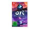IAM8BIT Spielesoftware "Ori: The Collection", transparent (ohne farbbezeichnung), Nintendo Switch, Spielesoftware, Spielesoftware