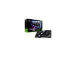 MSI Grafikkarte "GeForce RTX 5070 12G GAMING TRIO OC", ohne farbbezeichnung, Grafikkarten, Grafikkarte