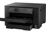 EPSON Tintenstrahldrucker "WorkForce WF-7310DTW", schwarz, B:51,5cm H:29,8cm T:40cm, Drucker, Tintenstrahldrucker