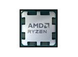 AMD Prozessor "7500F", schwarz, B:4mm H:0,6mm T:4mm, Prozessoren, Prozessor