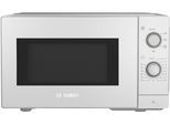 BOSCH Mikrowelle "FFL020MW0", weiß, B:44,2cm H:26cm T:34,5cm, Mikrowellen, Mikrowelle