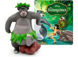 TONIES Hörspielfigur "Disney - Das Dschungelbuch", bunt, Hörspiele, Hörspielfigur