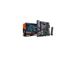 GIGABYTE Mainboard "B550M GAMING X WIFI6 Mainboard – AMD Ryzen 5000 Prozessoren, 5+3 Phase", ohne farbbezeichnung, B:27,2cm H:7,2cm T:27,2cm, Mainboards, Mainboard