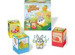 Spiel RAVENSBURGER "Mein erstes Lotti Karotti", bunt, Spiele, Kinder, Spiel, Made in Europe