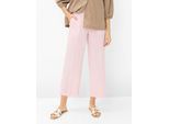 Brax Dames Culotte Style MAINE S DUSTY ROSE, roze,
