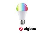 PAULMANN LED-Leuchtmittel "Smart AGL 1055lm 2200K-6500K 230V", Energieeffizienz: F, weiß, L:11,8cm Ø:6cm, Leuchtmittel, LED-Leuchtmittel