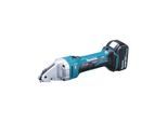 Makita Akku-Blechschere 1,0mm DJS101RTJ)