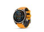 Garmin Unisex Fenix 8 - 47mm orange