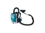 Makita Akku-Rucksackstaubsauger 2x18V DVC261ZX15)