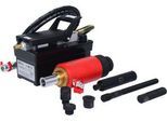 Hydraulik-Einheit 22t, mit Luft-Hydraulik-Pumpe, 13-tlg