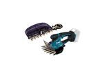 Makita Akku-Grasschere 18,0 V DUM604ZX)