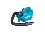 Makita Akku-Staubsauger 18V DCL184Z)