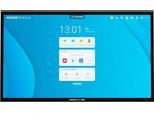 Businessmonitor ADVANTOUCH PRO 3, 65", IPS Panel, 3840 x 2160 px, 4K-UHD, 8 Mikrofone, 2 x 8 W/2 x 18 W, HDMI/USB/LAN/WiFi, schwarz