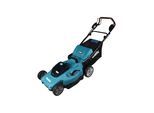 Makita Akku-Rasenmäher 2x18V (ohne Akku, ohne Ladegerät) (DLM539Z)